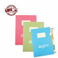 A4 File Folder